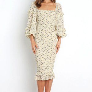 NWOT PETAL & PUP LEIA DRESS